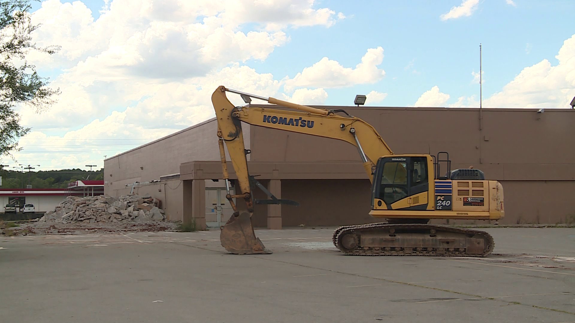 Academy Sports + Outdoors to open new Huntsville store at old Walmart