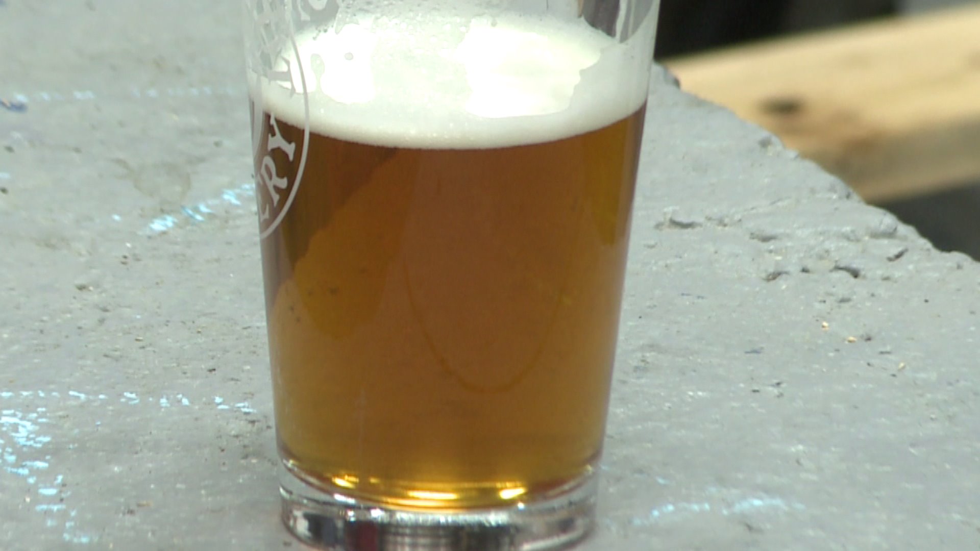 Homebrewing class offered at Salty Nut Brewery