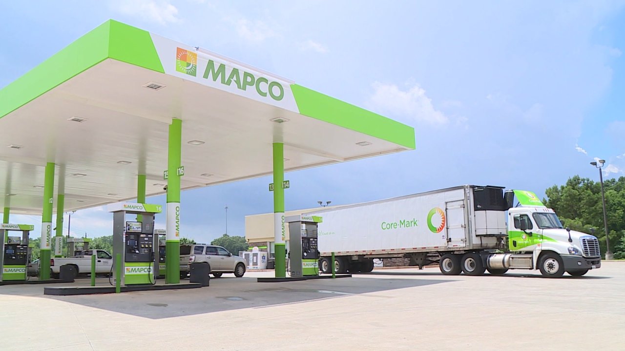 MAPCO to offer touchless services in Huntsville
