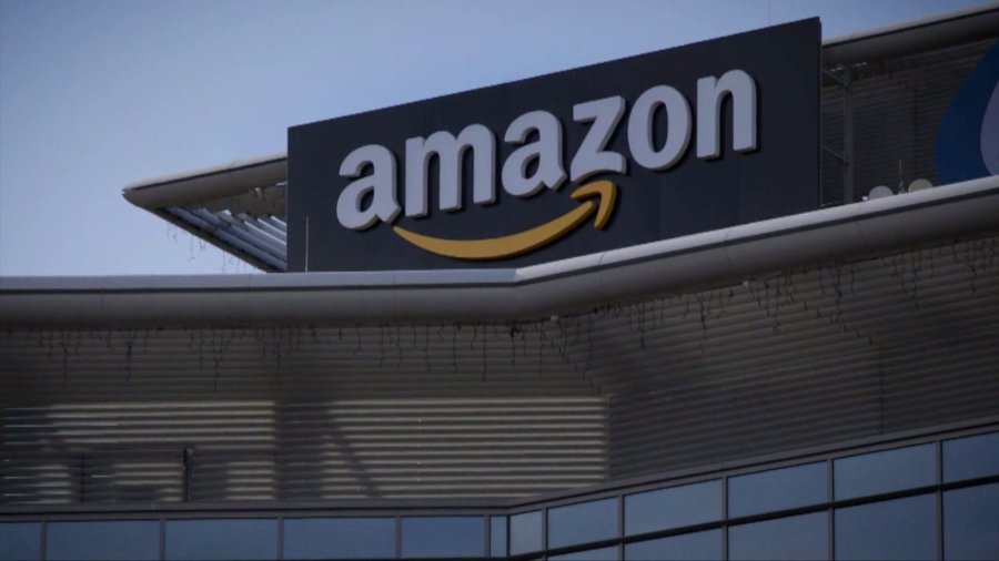 Amazon is building another HQ complete with 50k new jobs