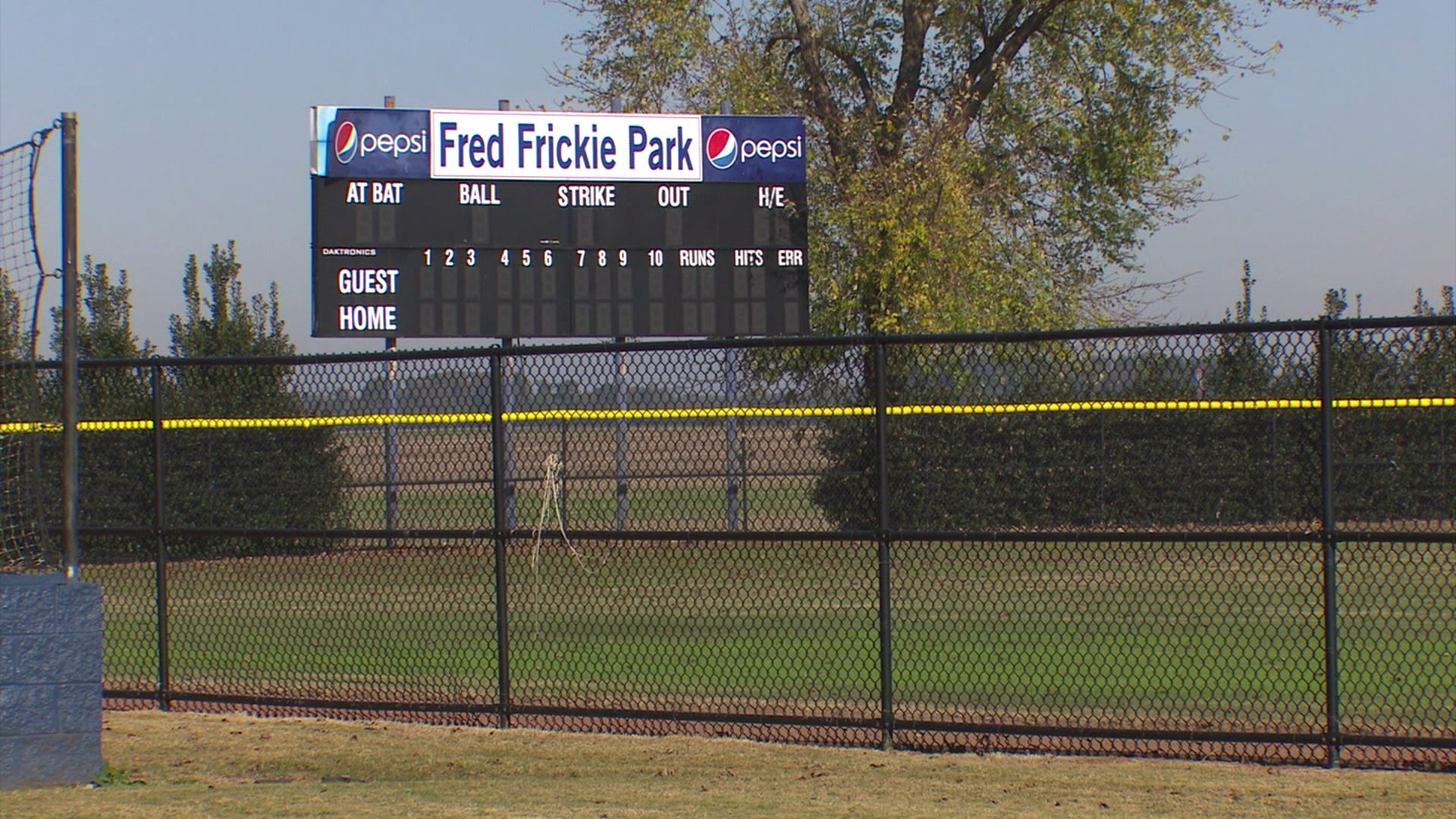 Athletics to stay, at least through Spring 2019, at Calhoun Community