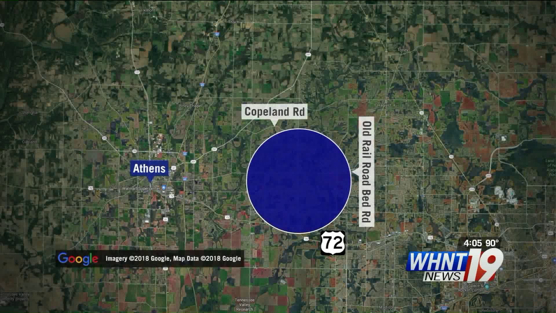 Water restored for Limestone County residents, county official devise