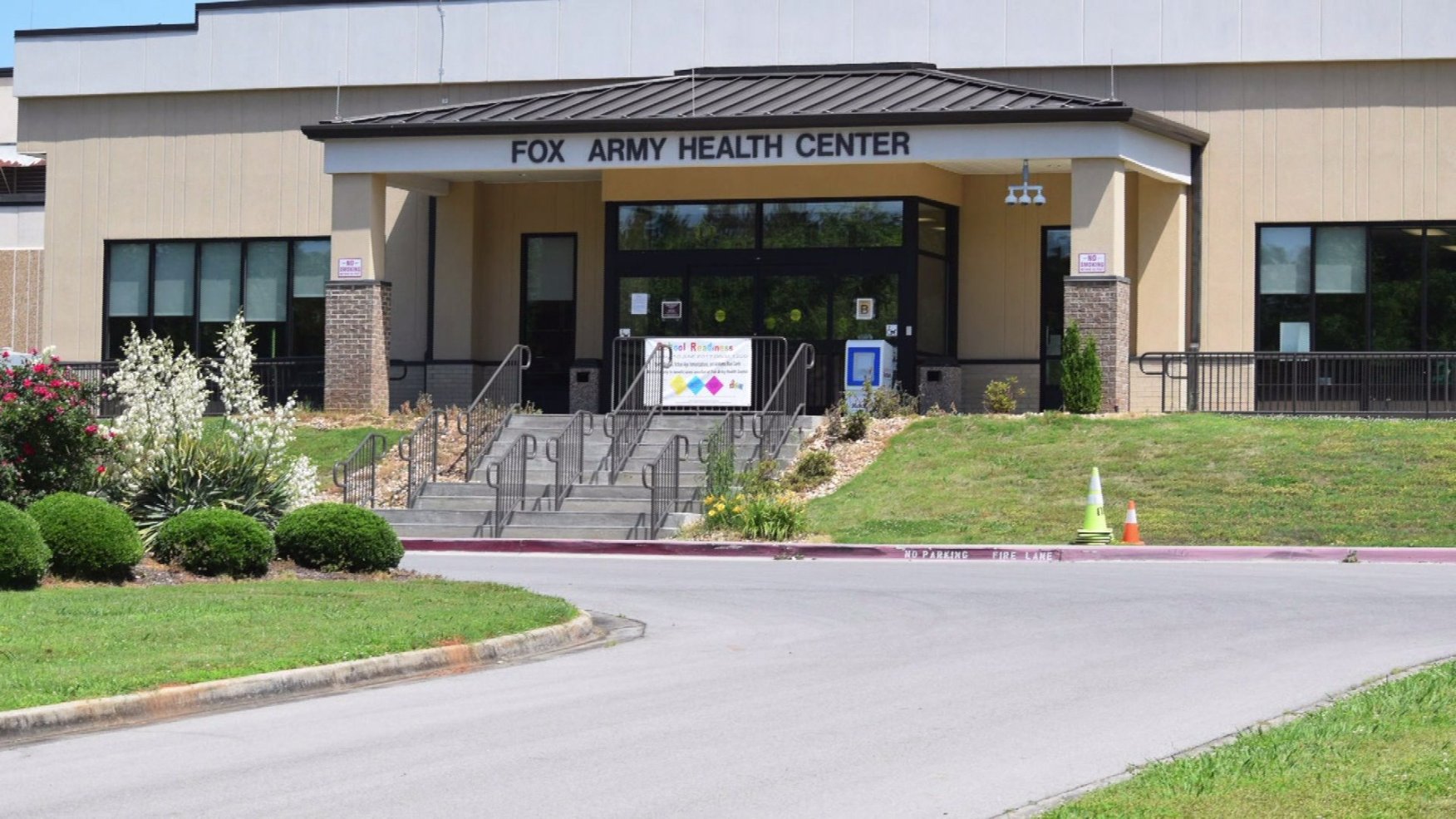 Redstone Arsenal reopening Fox Army Health Pharmacy, special hours in
