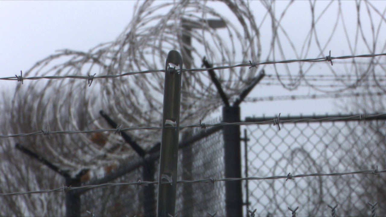 Lauderdale County inmate died after testing positive for COVID19