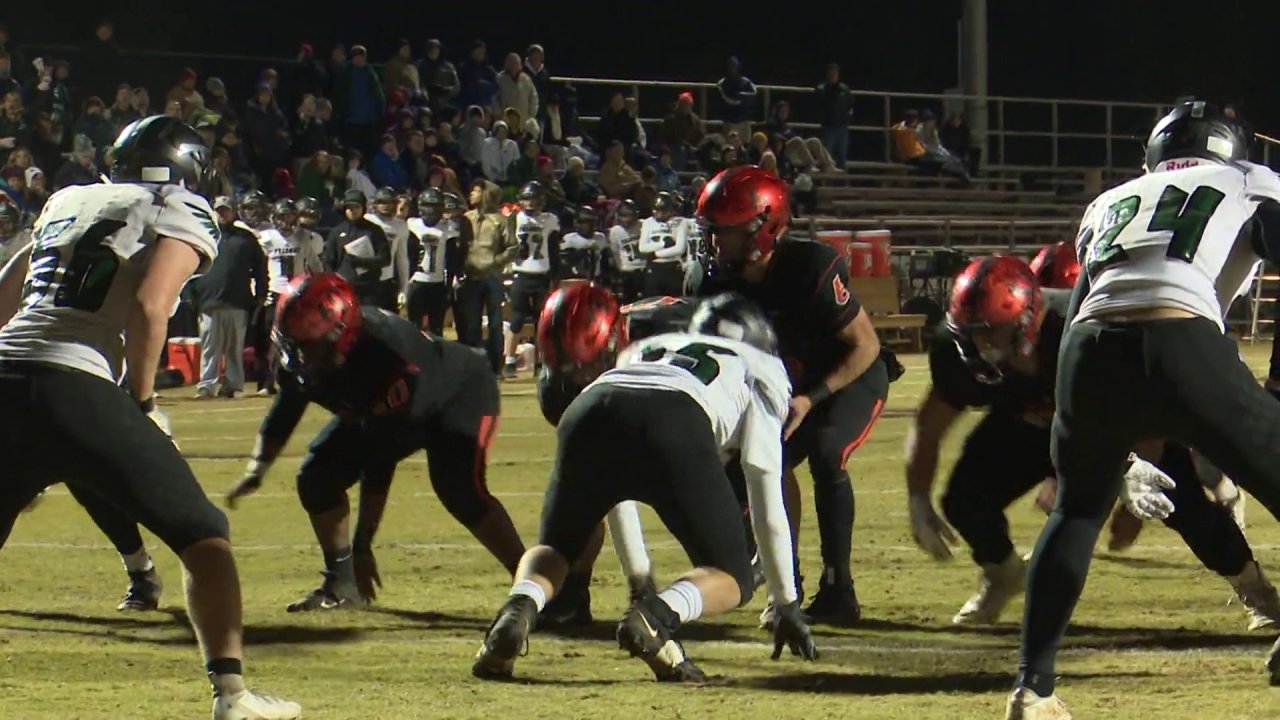 Brooks football missing team bonding time without spring practice