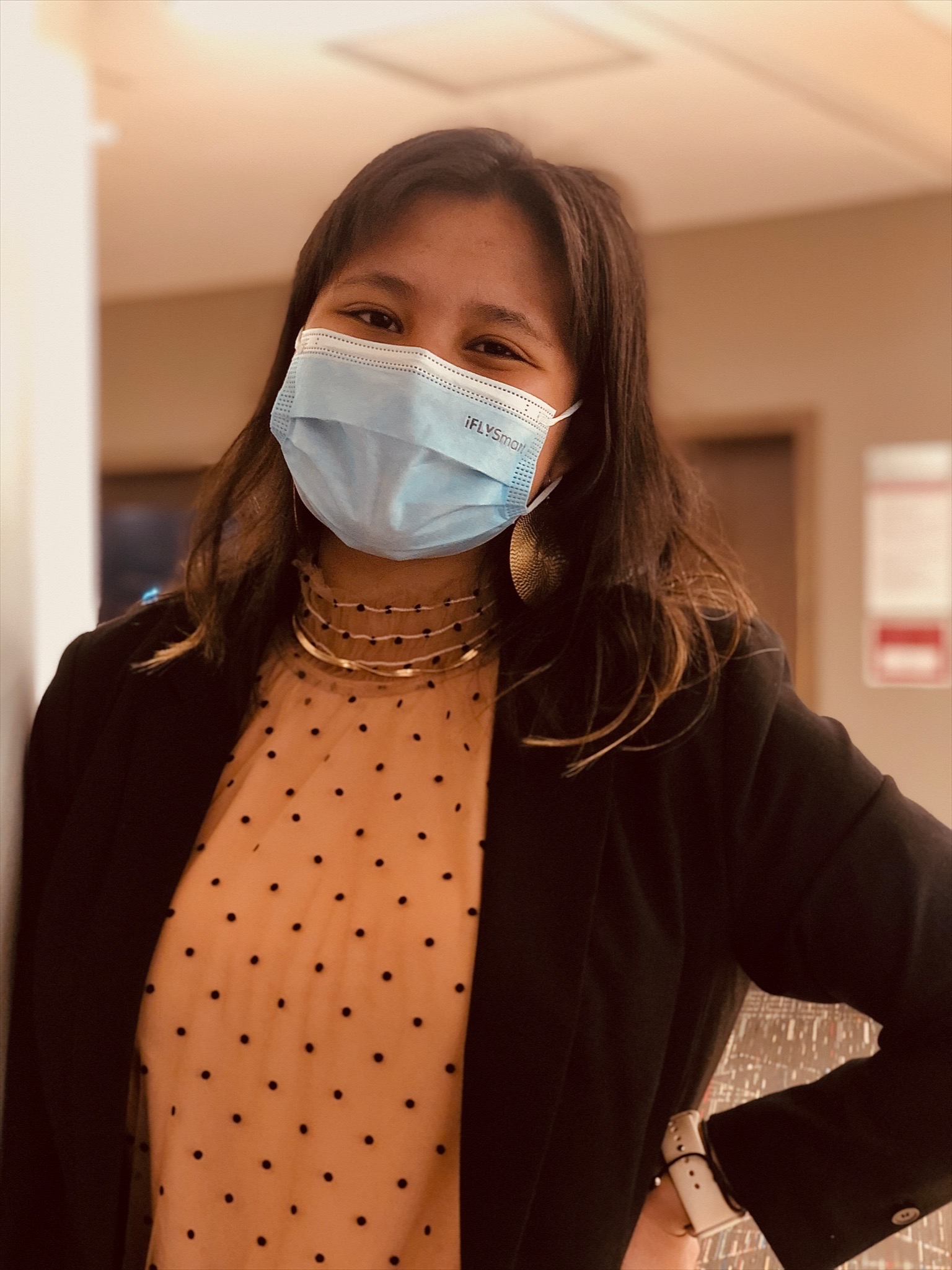 Phenomenal Woman The Natalie Walls Story