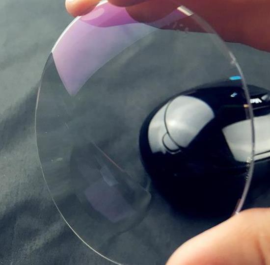 Bifocal Lens (1.499,1.56,1.59 PC,1.61,1.67) Optical Lenses