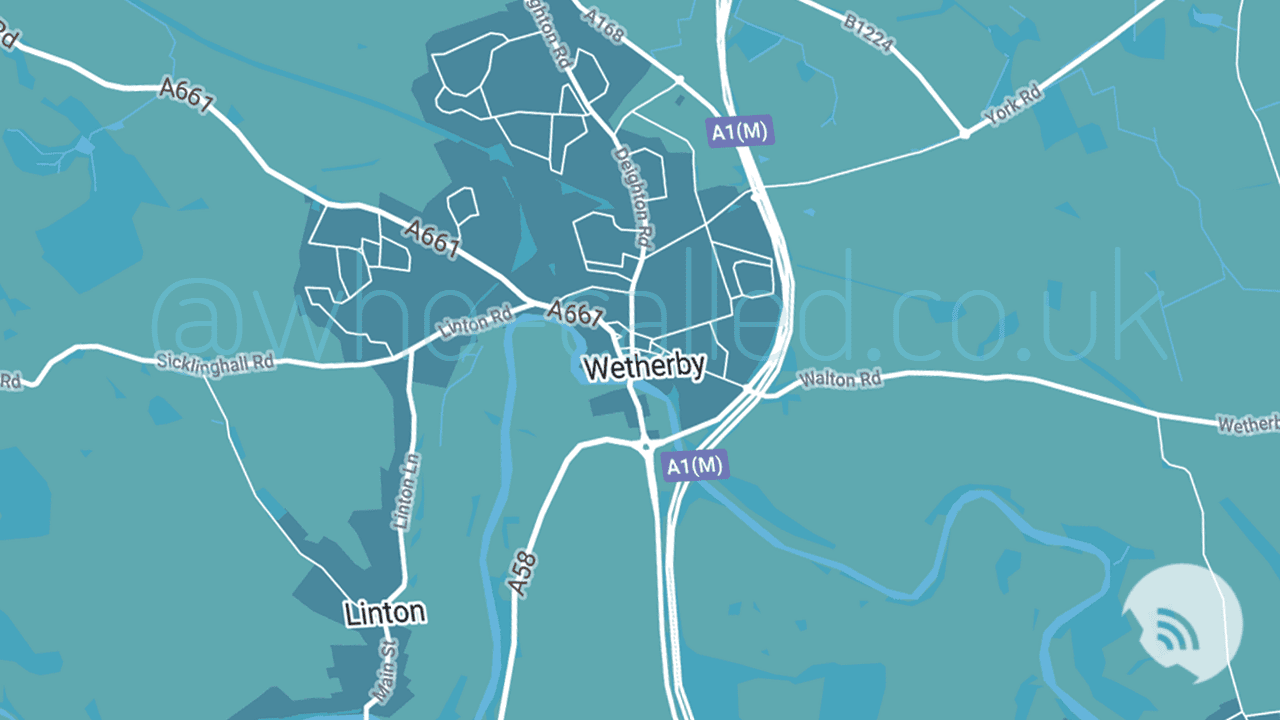 01937 area code Who called me from the 01937 Wetherby area code?