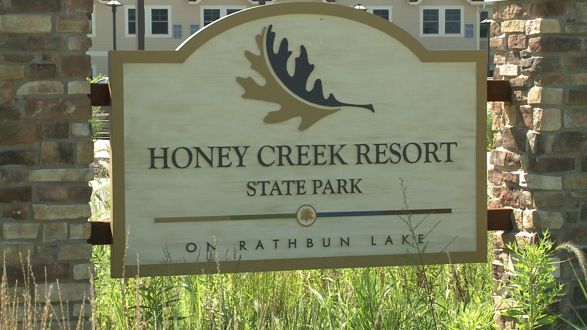 Honey Creek Resort Posts a Profit