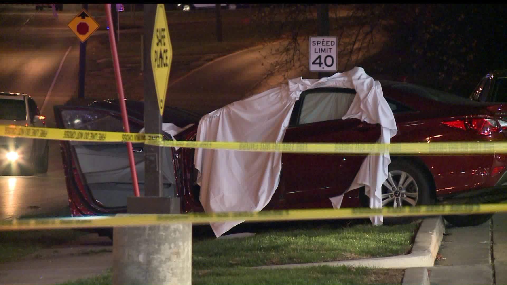 Police Identify Victims in Deadly Des Moines Crash