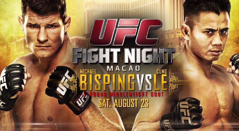 UFC Fight Night 48 The Main Card Preview WHOATV