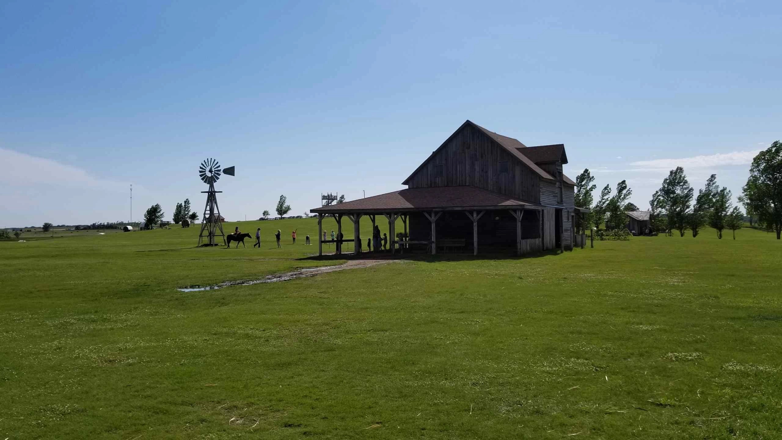 LAURA INGALLS WILDER SITES The Best Places to Visit