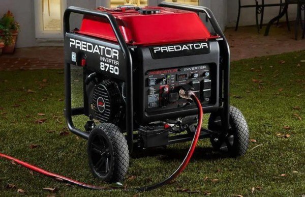 Who Makes Predator Generator? Exploring The Manufacturer Behind The