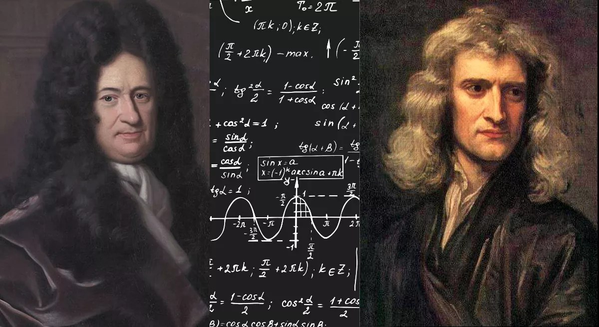 Who Invented Calculus? The Genius Minds Behind The Mathematical