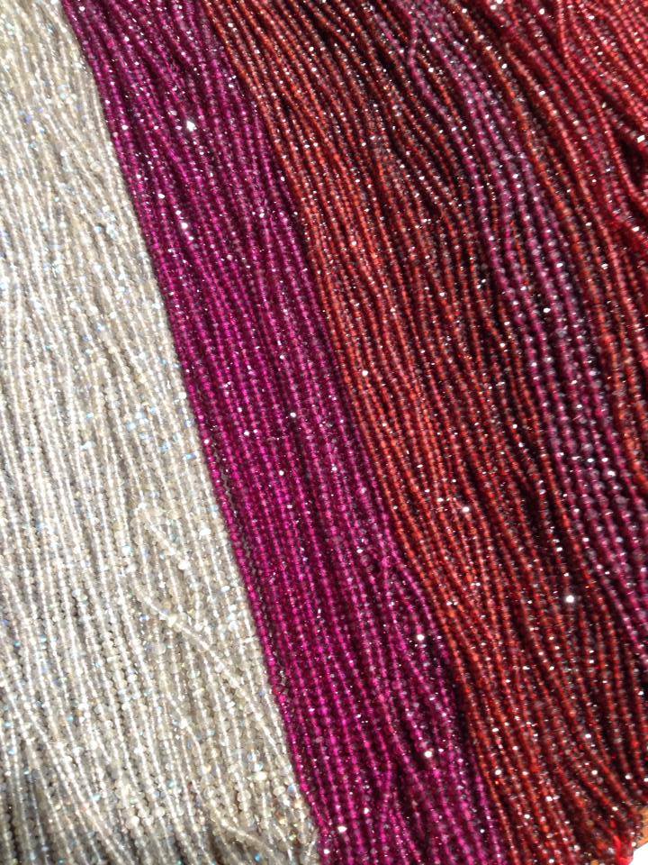 Palmetto FL 2025 Whole Bead Show Popup Seller Info