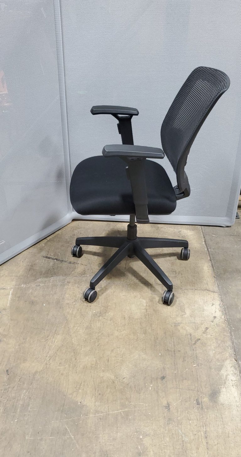 Kudos Task Chair Used Office Furniture Chicago New Used Kudos Task Chair Used Office Furniture Chicago New Used
