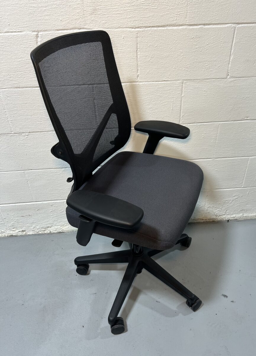 Allsteel Relate Task Chair Used Office Furniture Chicago New