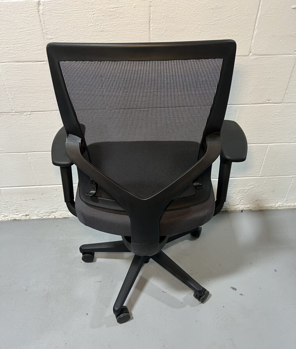 Allsteel Relate Task Chair Used Office Furniture Chicago New