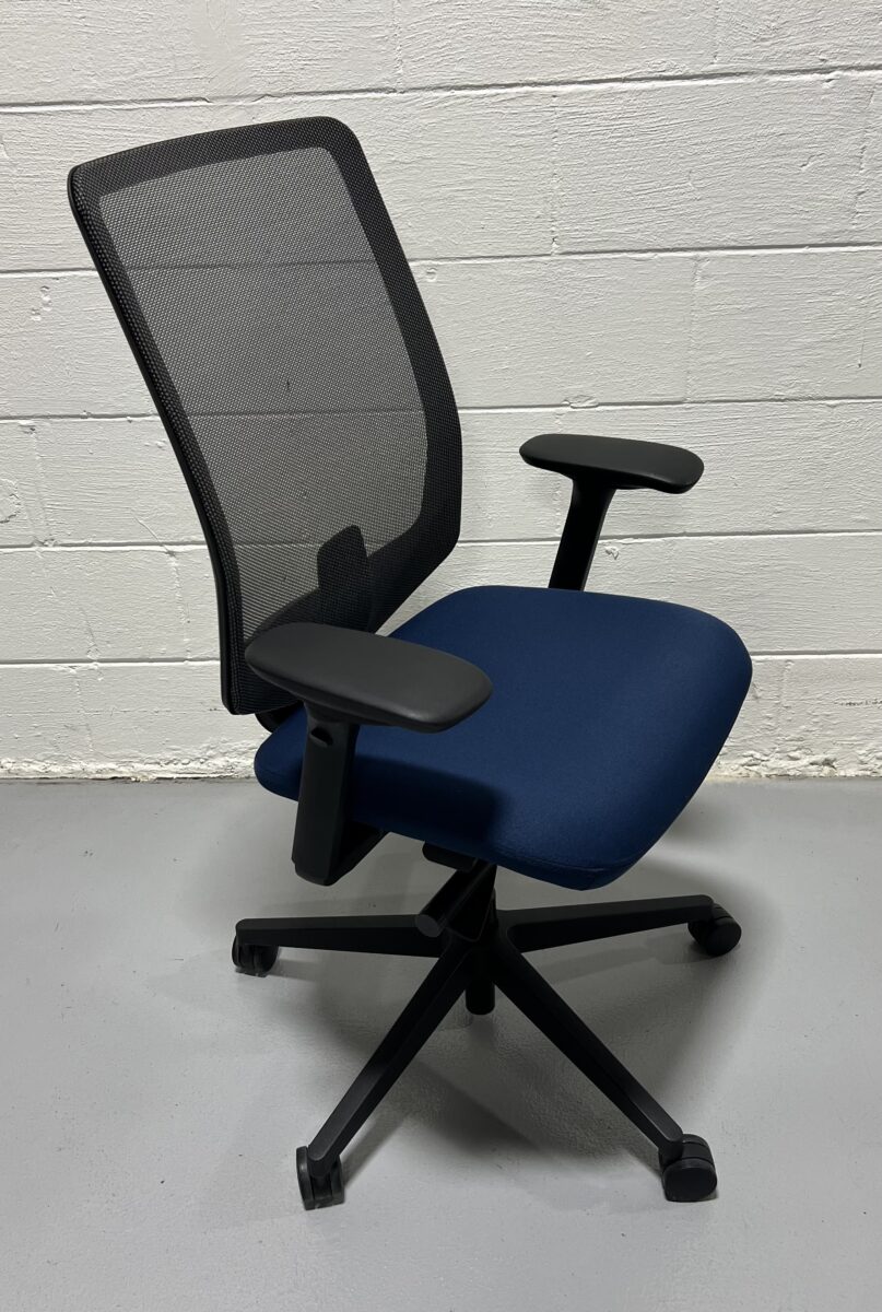 Herman Miller Verus Office Chair Used Office Furniture Chicago
