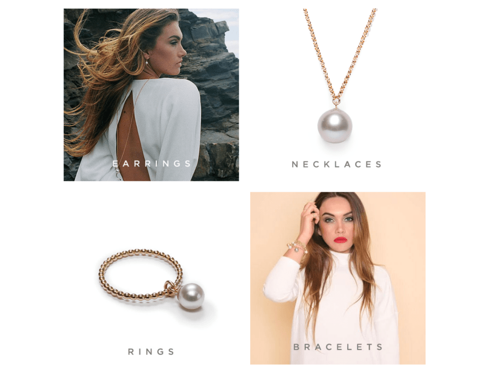 Best Shopify Jewelry Stores To Inspire Your site Whole Design Studios