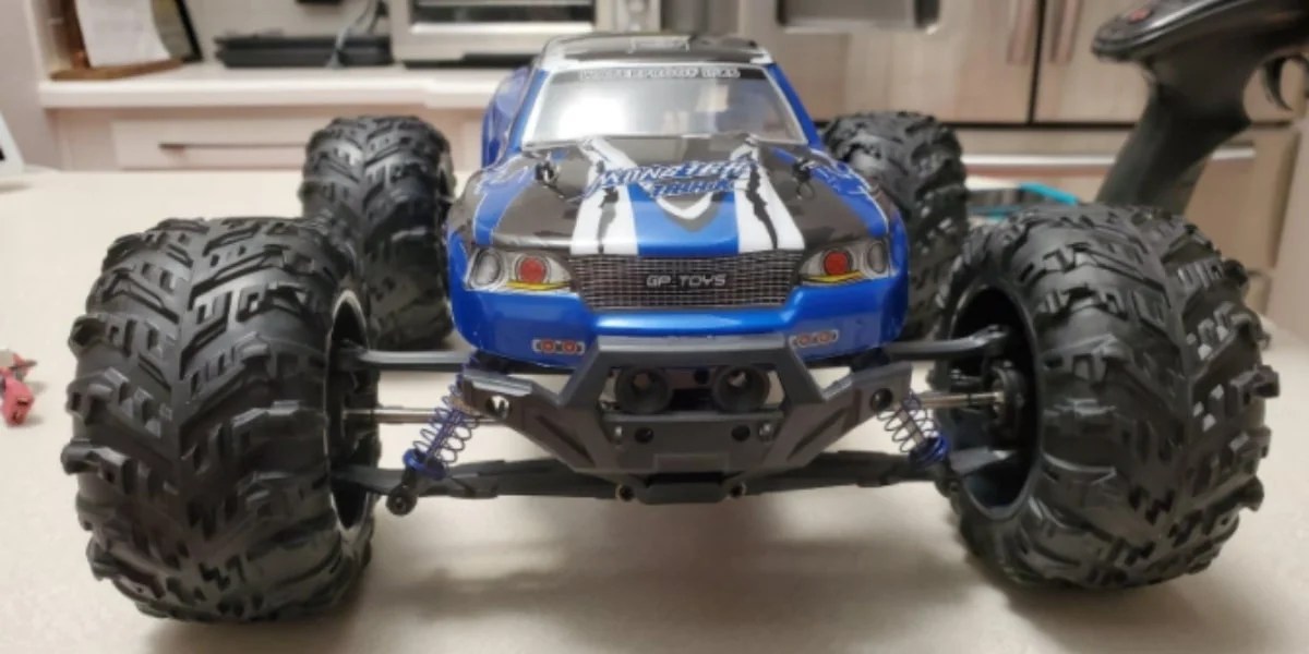 Top 5 remote Control Cars Under 300 Check out these budget RCs