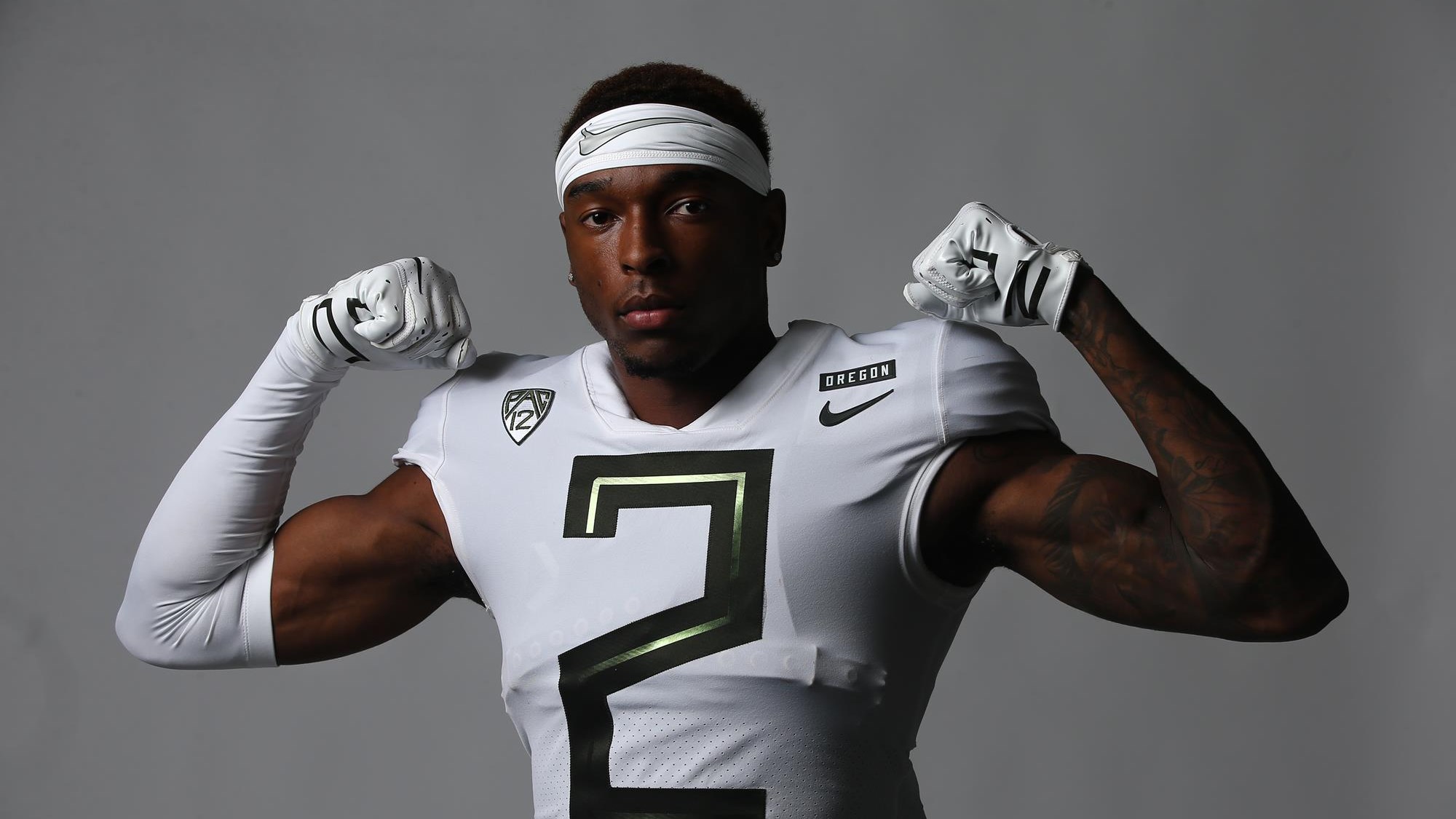 Spring Storylines What can be expected from Devon Williams in year one