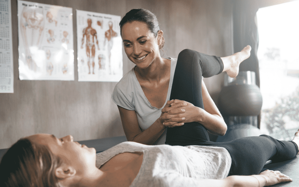 Therapeutic Massage Therapy Westlake Village, Moorpark CA Massage
