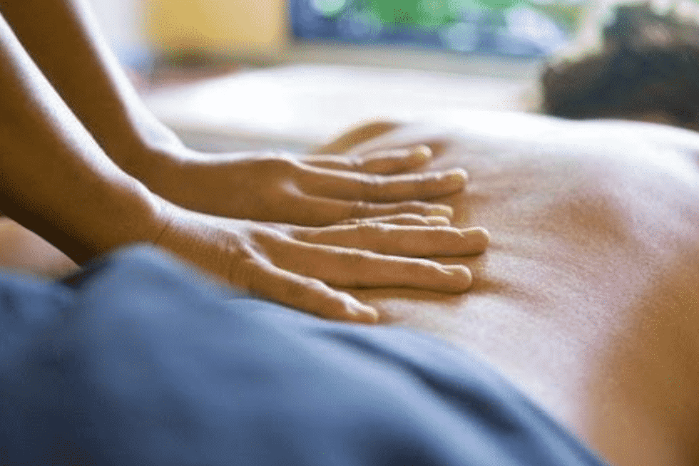 Therapeutic Massage Therapy Westlake Village, Moorpark CA Massage