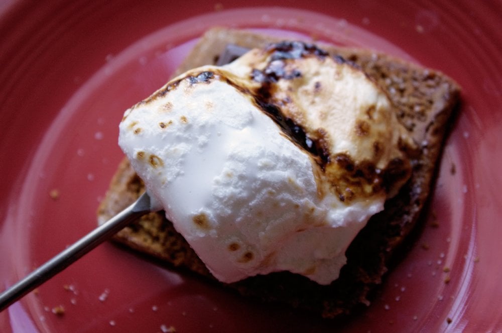 Homemade Corn Syrup Free Marshmallows Wholefully