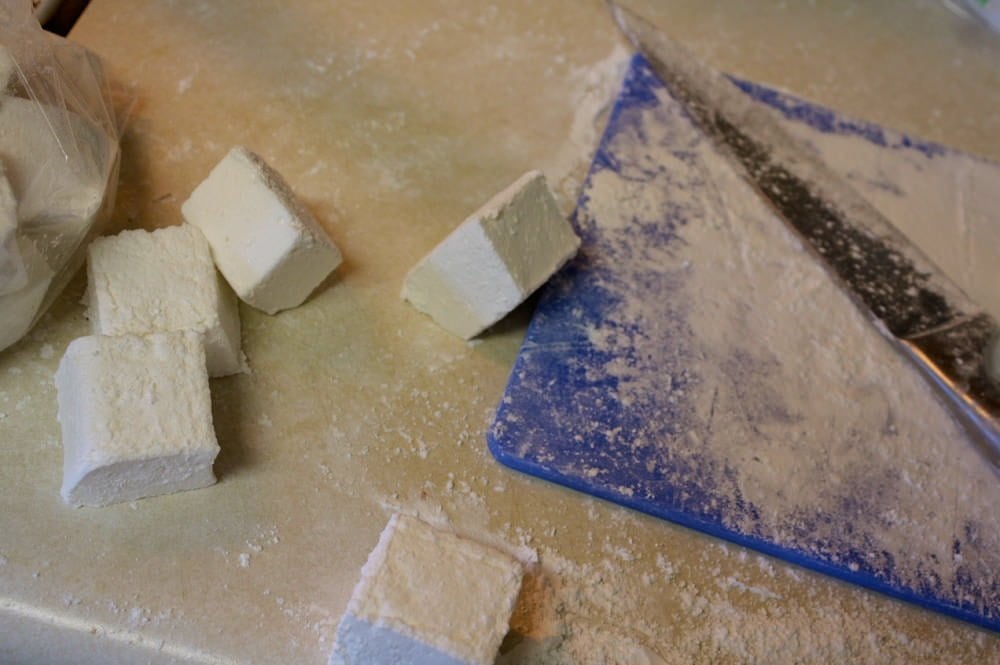 Homemade Corn Syrup Free Marshmallows Wholefully