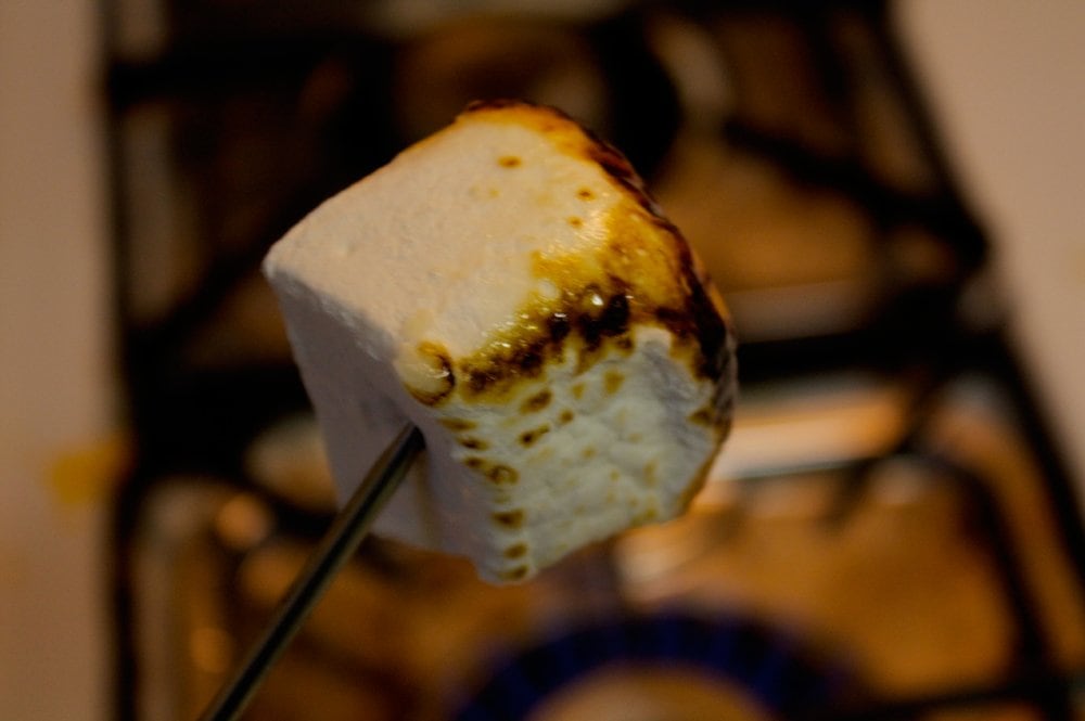 Homemade Corn Syrup Free Marshmallows Wholefully