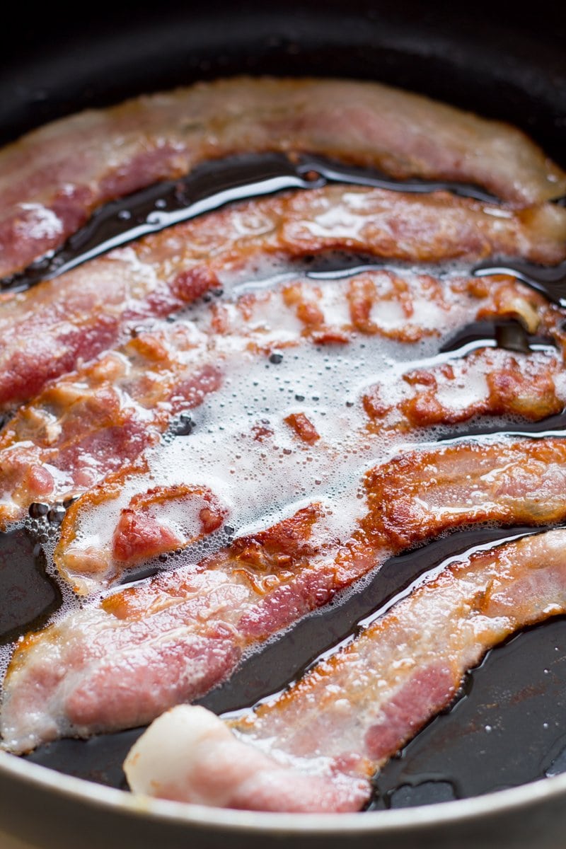 Bourbon Bacon Brown Sugar Cookies Wholefully