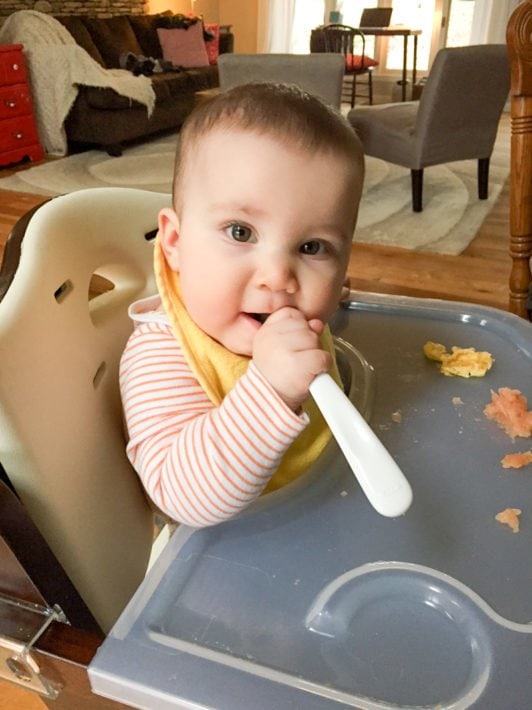 Our Experience with Cloth Diapers Wholefully