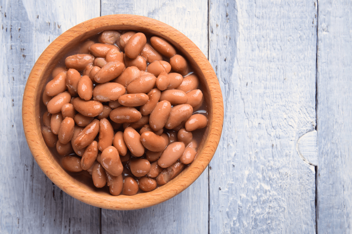 Instant Pot Pinto Beans (No Soaking Required) Wholefully