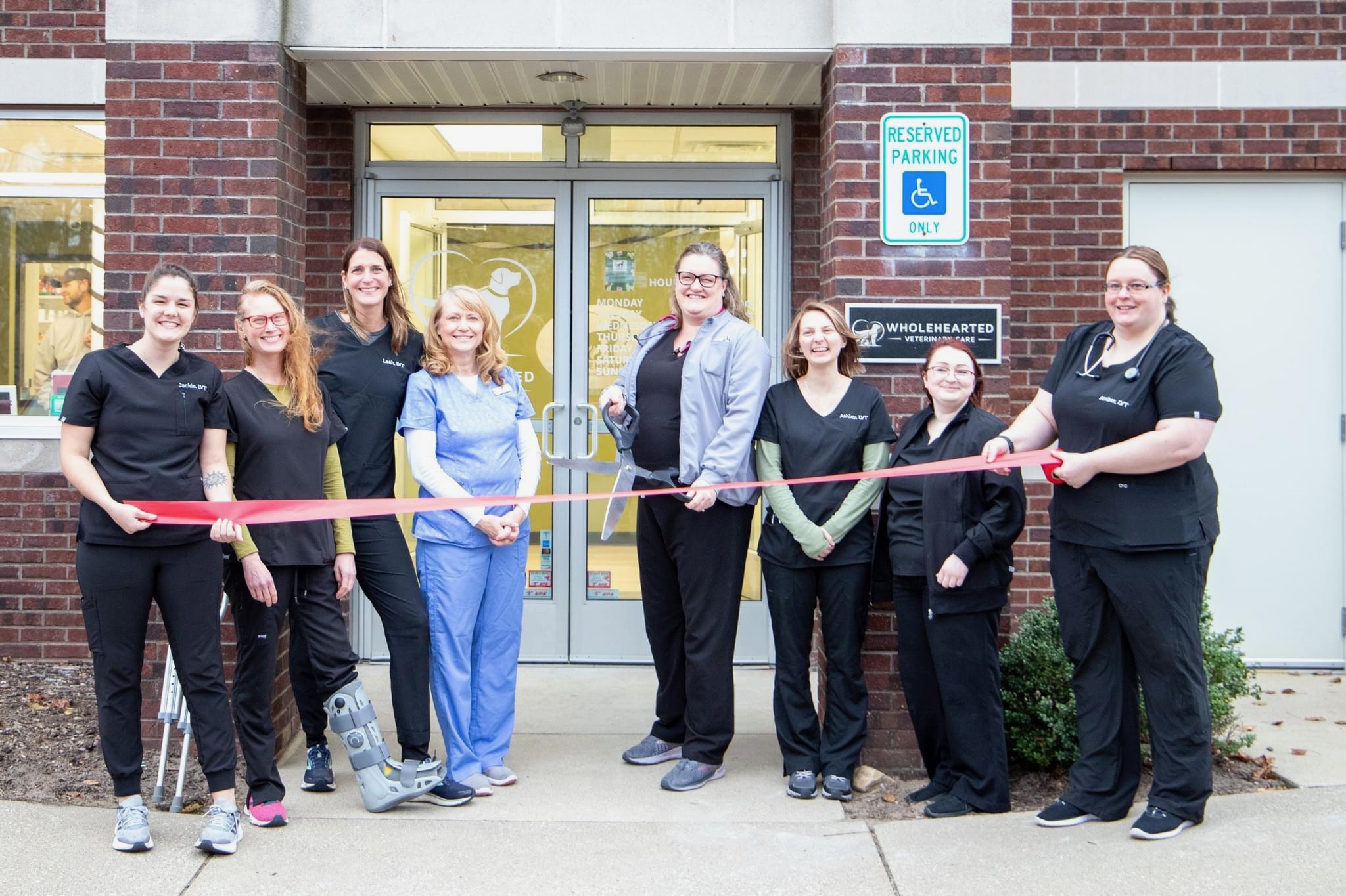 Grand Rapids, MI 49525 Veterinarians Wholehearted Veterinary Care