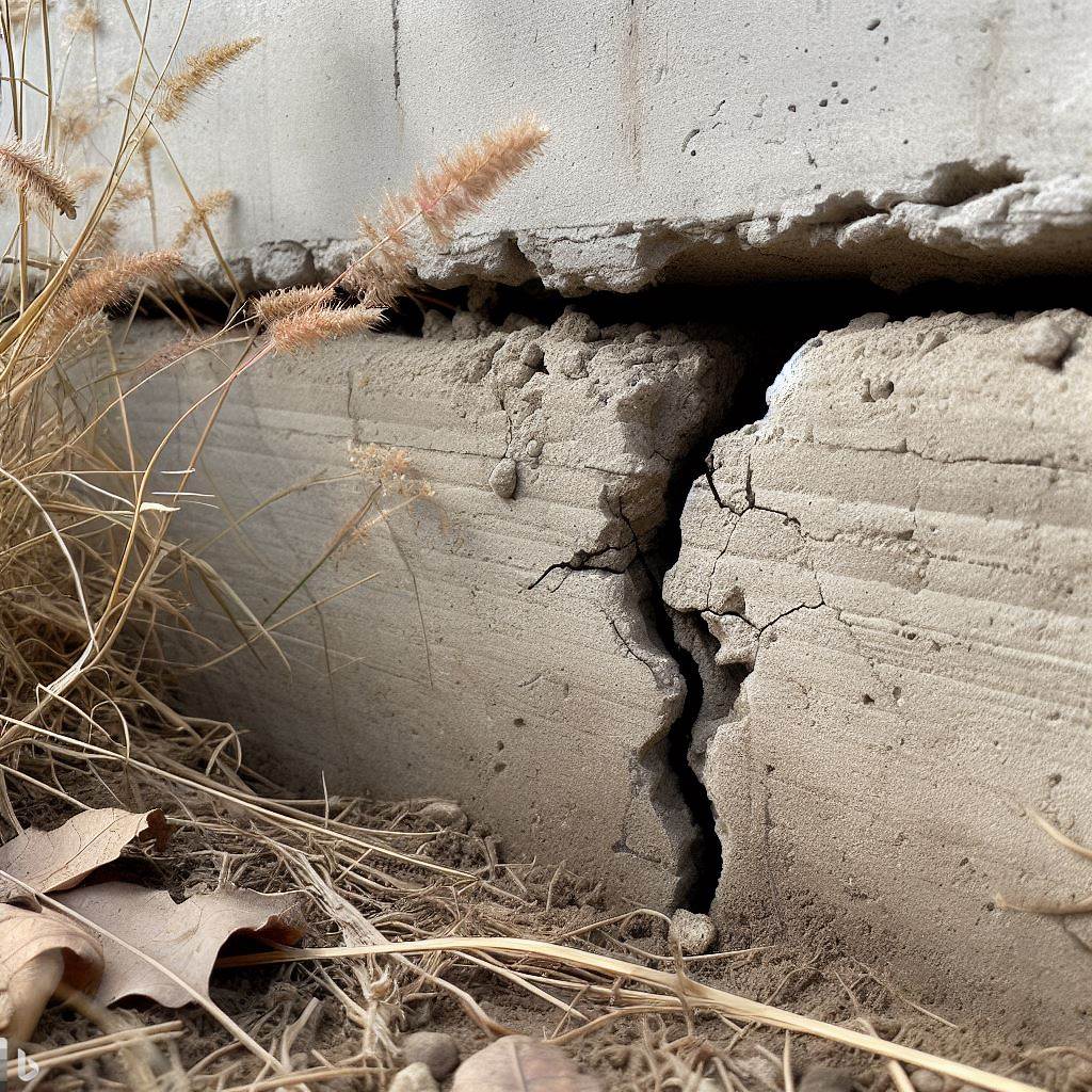 Understanding Foundation Cracks and When to Worry Whole Home Inspections LLC