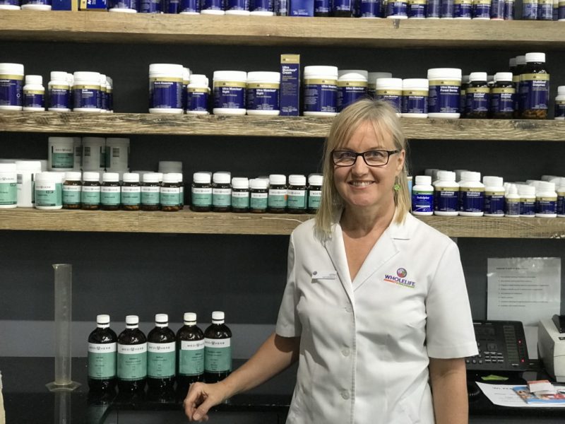 Pease St WholeLife Pharmacy & Healthfoods WholeLife