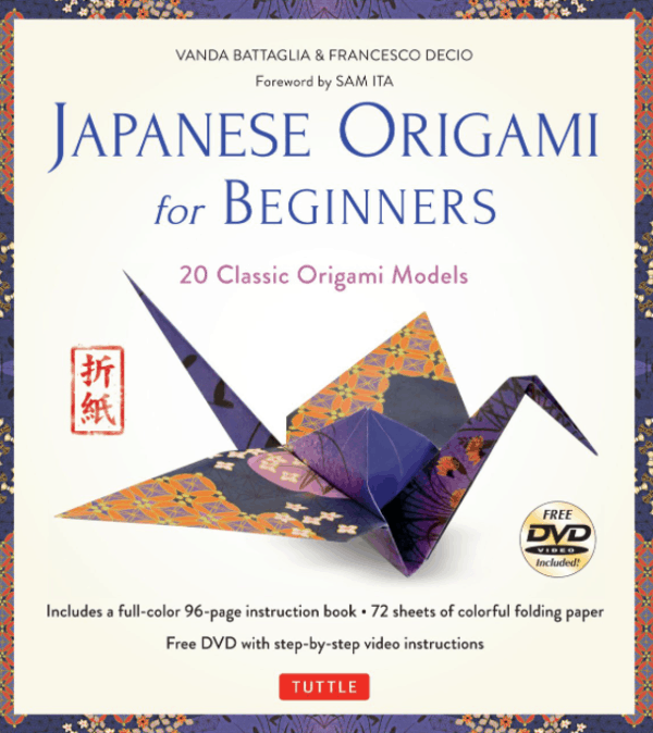 Origami Kits For Beginners Of All Ages Whole People
