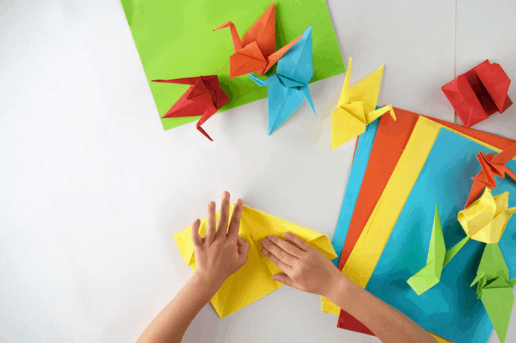 6 Best Origami Kits For Beginners Of All Ages Whole People