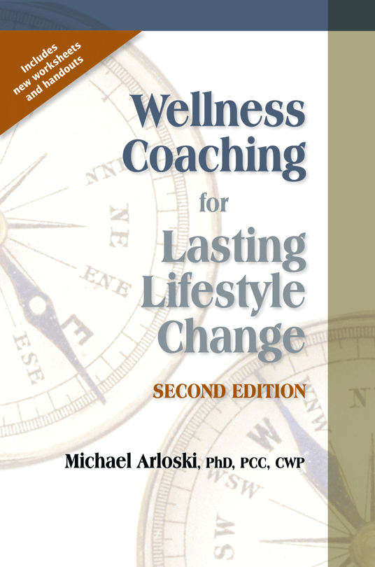 Wellness Coaching for Lasting Lifestyle Change