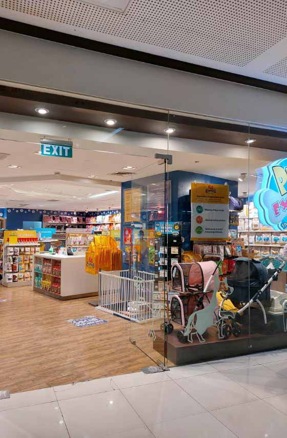 Be our Pet Food Stockists Philippines Whole Pet Kitchen