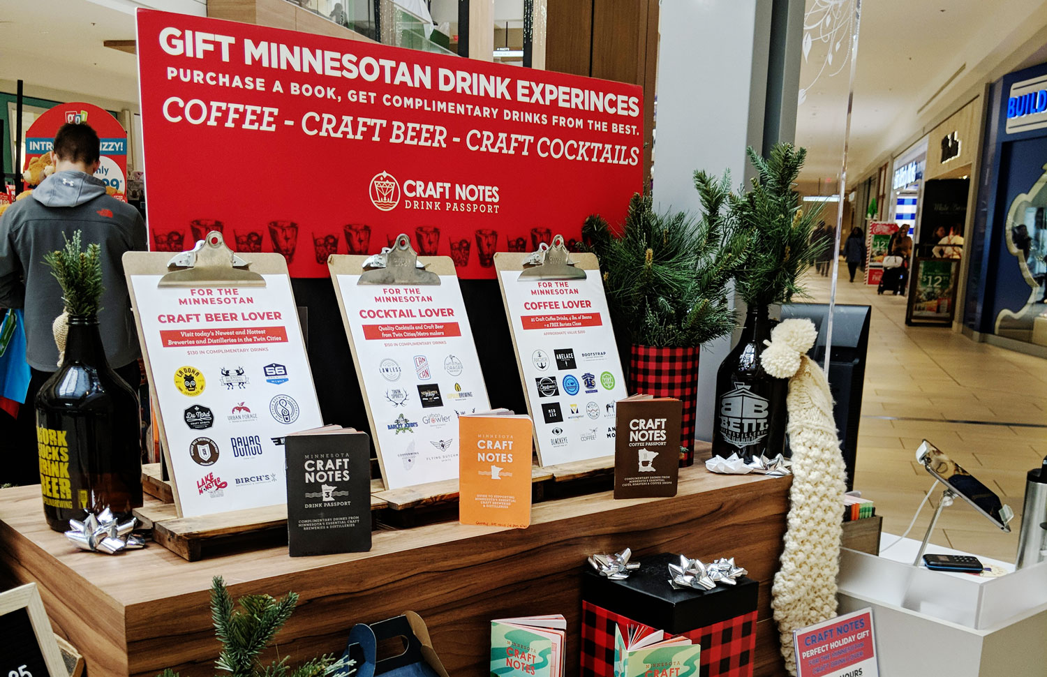 Retail Store Displays Wholesale