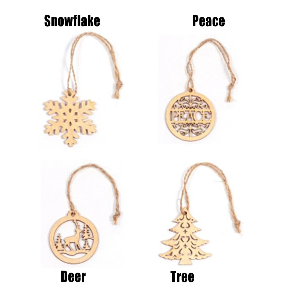 Holiday Trinkets (Pack 10) Wholesale Eve's Garden, Inc.