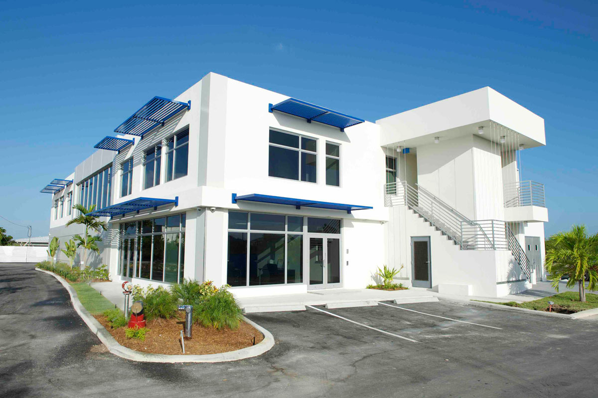 Storage Ottawa Bullion Wholesale