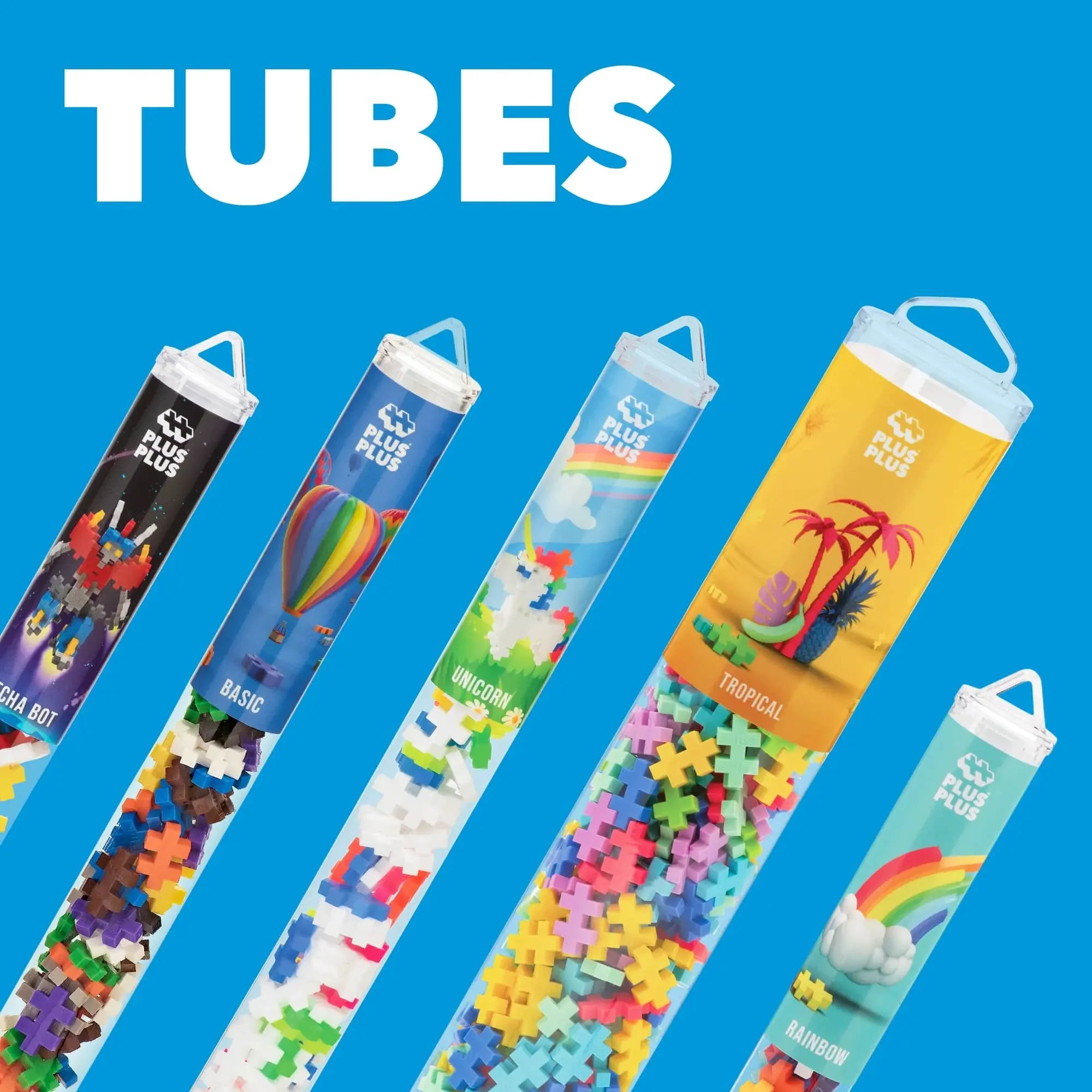Tubes PlusPlus USA Wholesale