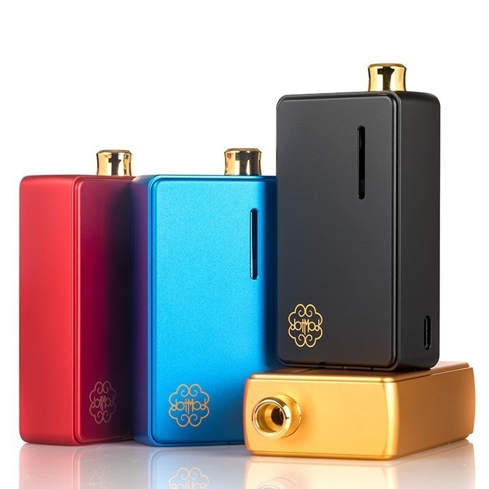 DOTMOD AIO – VB WHOLESALE