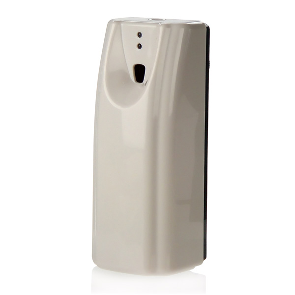 Automatic Air Freshener Dispenser Budget WF Plastic Pty Ltd