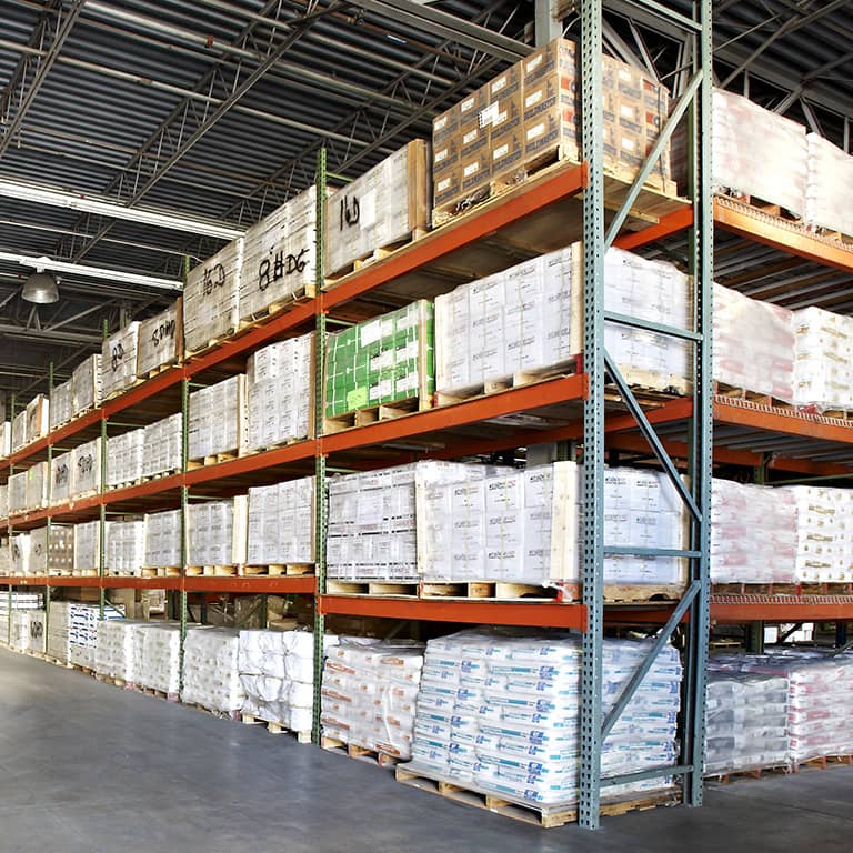 Services Wholesale Building Products