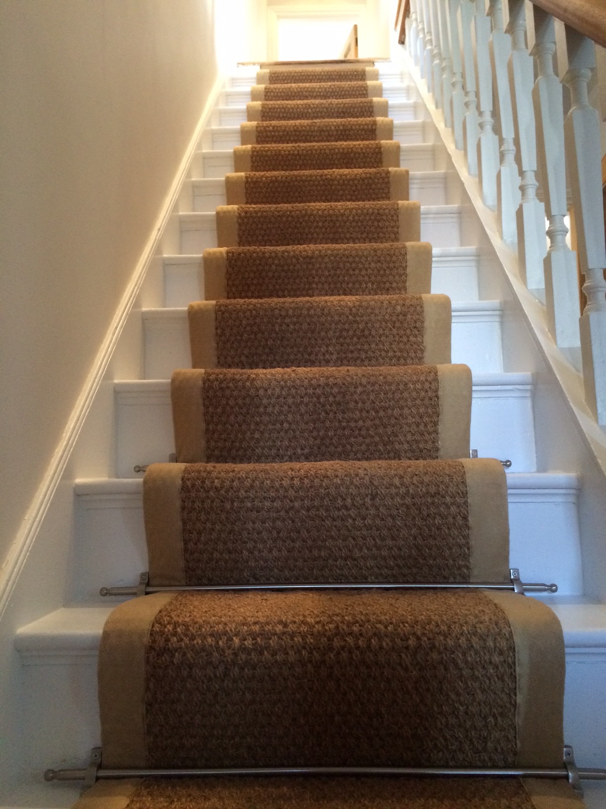 Stair Runner Gallery Wholesale Carpets