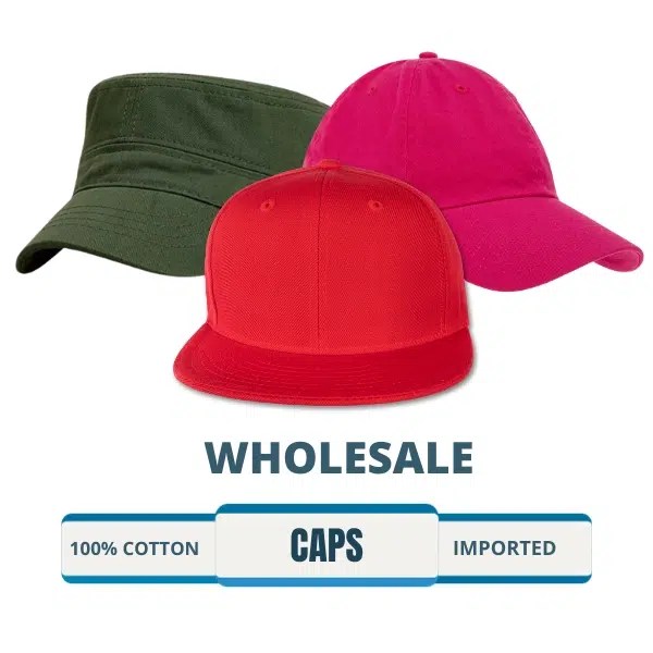 Wholesale Hats & Caps Blank Hats At Deeply Discounted Prices In Bulk Orders